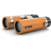 GoView Zoomr 10x34 Cm Fernglas