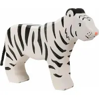 Goki Sibirischer Tiger, stehend