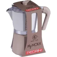 Pedrini 02cf169 Italienische Kaffeemaschine