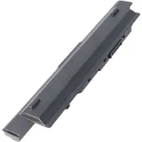 AccuCell Akku passend für Dell Latitude 3540, Li-Ion, 11,1V, 5200mAh, 57,7Wh, black