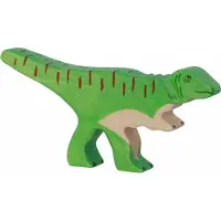 Sonstige Verlage Allosaurus