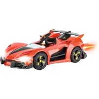 Carrera 2,4GHz Team Sonic Racing - Shadow, Performance Version