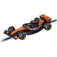 Carrera Go!!! Mclaren Mcl39 Slotcar Orange Kinder Orange One Size
