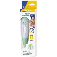 Lifemed Digitales Fieberthermometer 'Flex' 1 St Thermometer