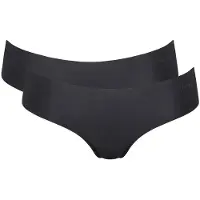 Sloggi Hipster "ZERO Microfibre 2.0" nahtlos, unsichtbar, ultraleichte Mikrofaser