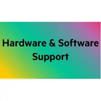 HP Enterprise products Aruba 5 Year Foundation Care Next Business Day Exchange 5130 48G SFP Switch Serv