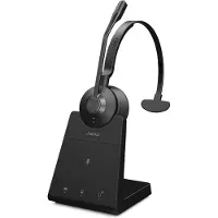 Jabra Engage 45 Se 9653-523-111 Monaurale Kopfhörer