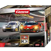 Carrera Super Showdown