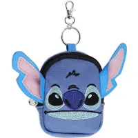 Peers Hardy Disney Stitch Mini Backpack Schlüsselanhänger