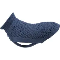 Trixie Norwood pullover, XXS: 18 cm, blue