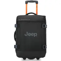 Jeep J0374021000 55 Cm 37l Koffer Auf Rollen