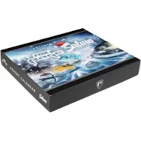 FOX Rage & Salmo Advent Kalendar - Adventskalender