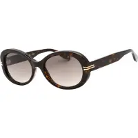 Marc Jacobs Damen-Sonnenbrillen 53/21/140 mm Kunststoff