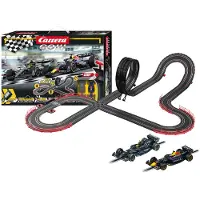 Carrera Max Competition