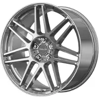 Proline Pfm Forged