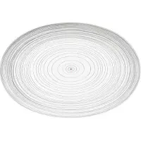 Rosenthal studio-line TAC Gropius Stripes 2.0 Platte 38x26 cm TAC Gropius Stripes 2.0 11280-403261-12738