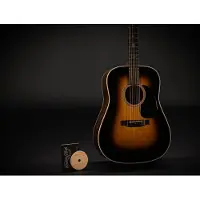 Martin HDWN Wolfgang Niedecken Signature Custom Shop 021951