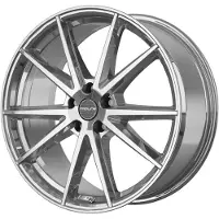 Proline PXL Full Polished 9.0Jx20 5x112 ET52