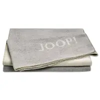 JOOP! Decke Melange-Doubleface 150x200 cm 758736