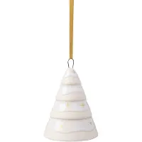 Villeroy & Boch Kerstornament Like by Villeroy & Boch Winter Glow Boom
