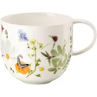 Rosenthal Brillance - Grand Air - Kaffee-Obertasse