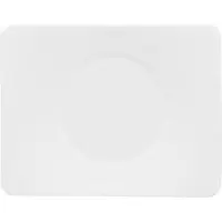 Villeroy & Boch Untertasse "Teeuntertasse Modern Grace 17 x 14 cm weiß"