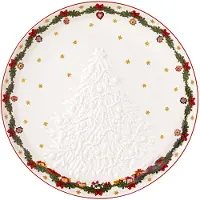 Villeroy & Boch Toy's Fantasy Servierschüssel 26 cm