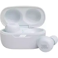 JBL LIVE FREE NC+ TWS Kopfhörer - Weiß
