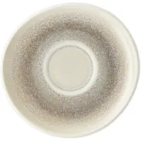 Rosenthal Junto Dune - Steinzeug Kombi-/Kaffee-/Tee-Untertasse 15 cm Junto Dune - Steinzeug 21540-405257-64771