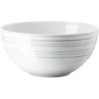 Rosenthal studio-line TAC Gropius Stripes 2.0 Bowl d: 14 cm / 0,53 L TAC Gropius Stripes 2.0 11280-403261-10563