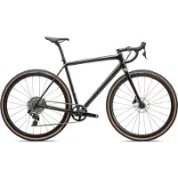 Specialized Crux Expert 700 Rival Xplr Etap Axs 2023 Gravel Bike Schwarz 52