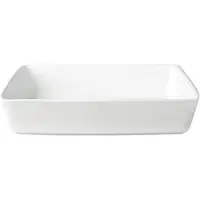 Asa selection Auflaufform Grande White 35 x 26 cm