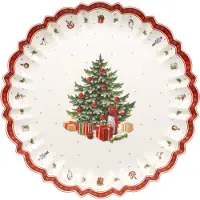 Villeroy & Boch Servierschale Toy's Delight (44 cm)