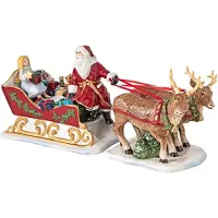 Villeroy & Boch Teelichthalter CHRISTMAS TOYS