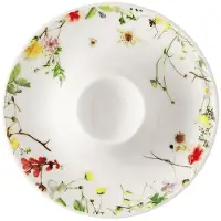 Rosenthal Eierbecher Brillance Fleurs Sauvages