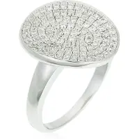 Orphelia Damen-Ring Sterling-Silber 925 – Silber ZR-3516