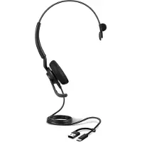 Jabra Engage 50 II USB C/A Link MS Stereo