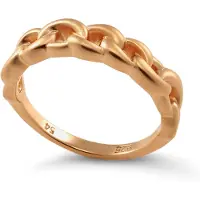 Orphelia 'Estelle' Damen-Ring aus 925er Sterlingsilber – Rosé ZR-7516/RG