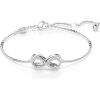 Swarovski Hyperbola Silberfarbene Armband 5679664