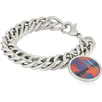 Tommy Hilfiger Damenarmband aus Edelstahl - Silber 2700972