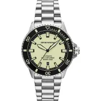 Emporio Armani Emporio SEA EXPLORER AR60083 Herren Automatikuhr