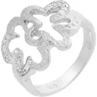 Orphelia Damen-Ring Sterling-Silber 925 – Silber ZR-7077