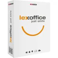 Lexware Office - XL (365-Tage)