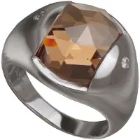 Orphelia Damen-Ring Sterling-Silber 925 – Silber ZR-3660