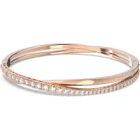 Swarovski damen Armband Roségold 5620552