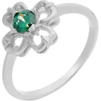 Orphelia Damen-Ring Sterling-Silber 925 – Silber ZR-7081