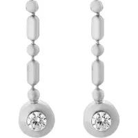 Orphelia Damen-Ohrhänger aus 925er Sterlingsilber – Silber ZO-5580