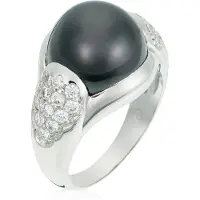 Orphelia Damen-Ring Sterling-Silber 925 – Silber ZR-3619