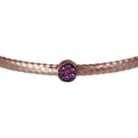 Orphelia Damen-Armband Sterling-Silber 925 – Rosé ZA-7415/RG