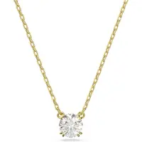 Swarovski Constella Goldfarbene Anhänger 5636703
